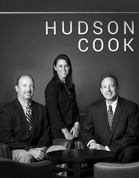 Hudson Cook, LLP Expands to Texas
