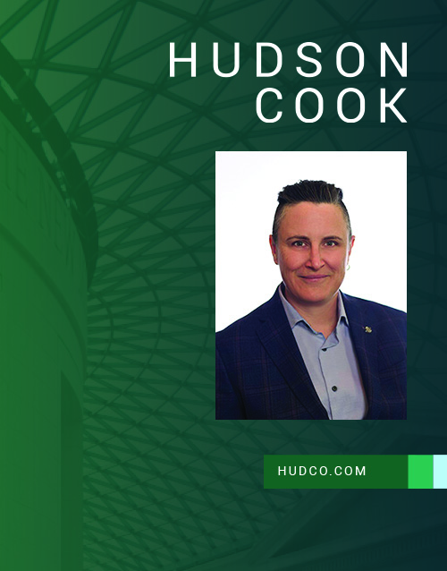 Top Rankings from Chambers FinTech 2023 for Hudson Cook Practice and Cathy Brennan