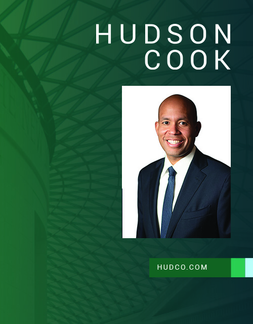 Hudson Cook, LLP Welcomes Jason Esteves as New Partner