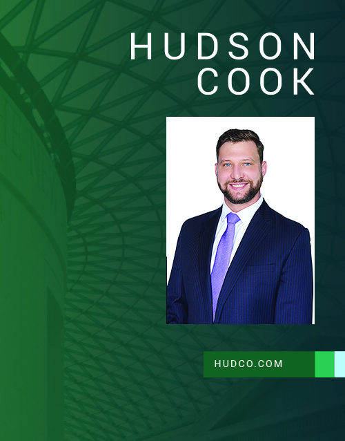 Hudson Cook Elevates Rob Tilley to Partner, Bolstering Government Investigations and Litigation Practice