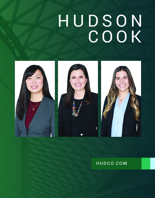 Hudson Cook Welcomes New Partner and Associates to Litigation and Government Enforcement Practice Groups