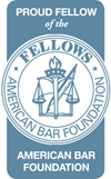 American Bar Foundation Fellow