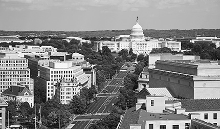 Washington, D.C.