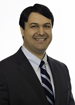 Caleb Rosenberg