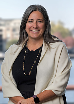 Catharine Andricos
