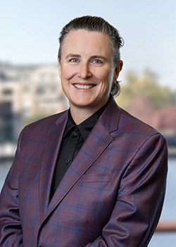 Catherine Brennan