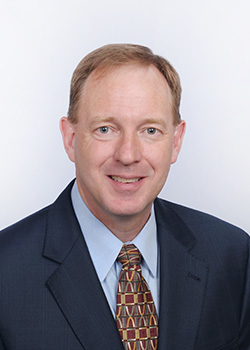 J. Curtis Linscott