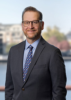 Daniel Laudicina
