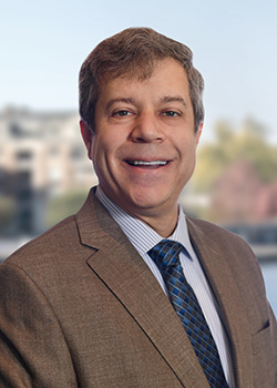 David Darland