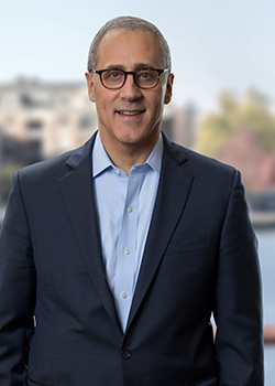 Edward D'Alessio