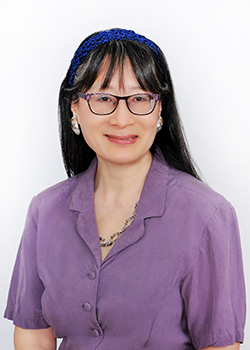 Elizabeth Yen