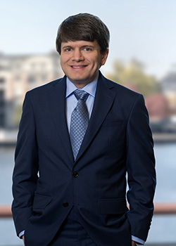Eric Mulligan