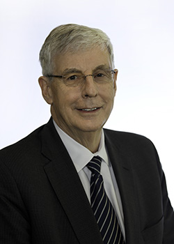 John Tracey