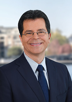 James Chareq