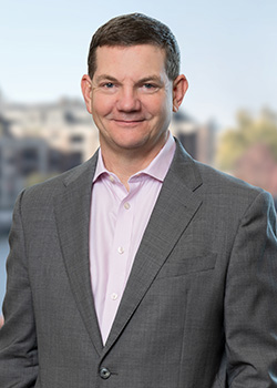 Jay Harris