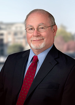 Joel Winston