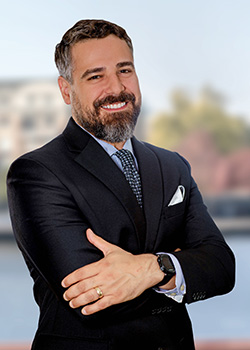 Justin Hosie