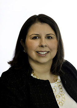 Katie Hawkins