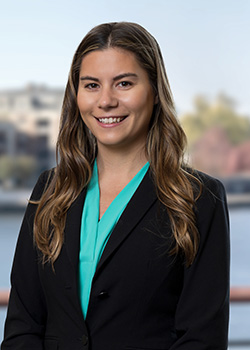 Kristen Yarows