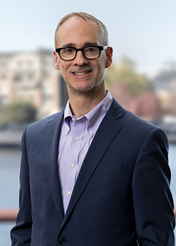 Mark Rooney
