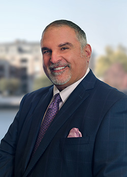 Michael Benoit