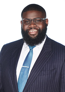 Michael Essiaw