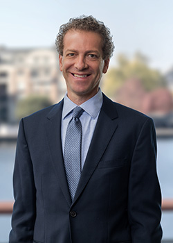 Michael Goodman