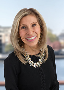Patricia Covington