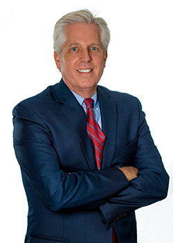 Ronald Gorsline