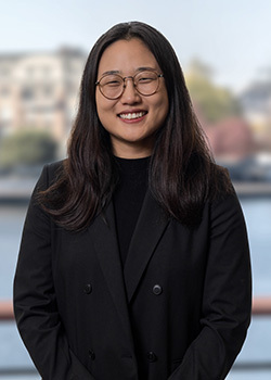 Tracy Wang