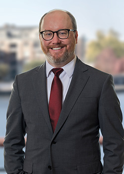Webb McArthur