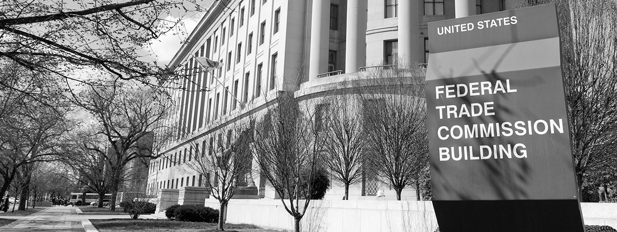 Federal Trade Commission